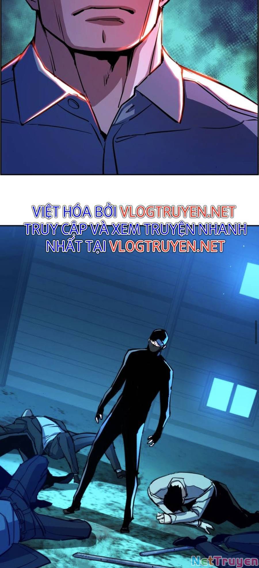 Bạn Học Của Tôi Là Lính Đánh Thuê chapter 81 - Upload bởi truyensieuhay.com