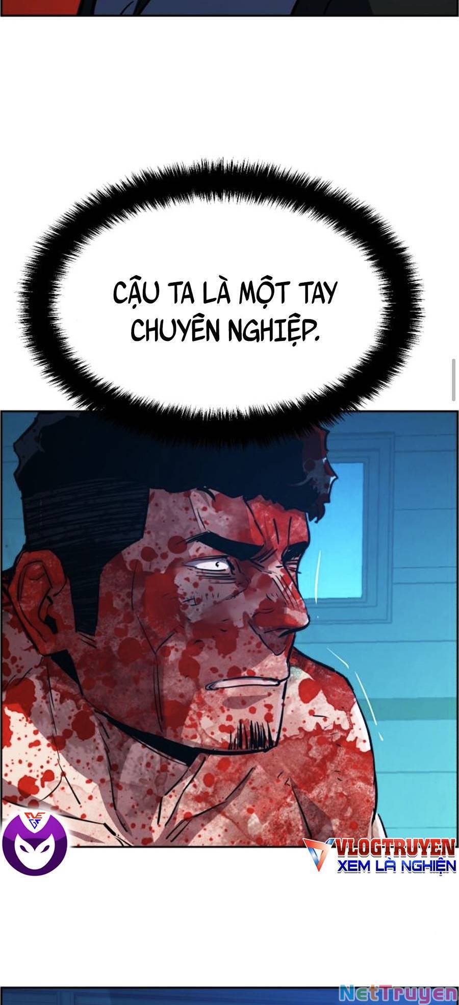 Bạn Học Của Tôi Là Lính Đánh Thuê chapter 81 - Upload bởi truyensieuhay.com