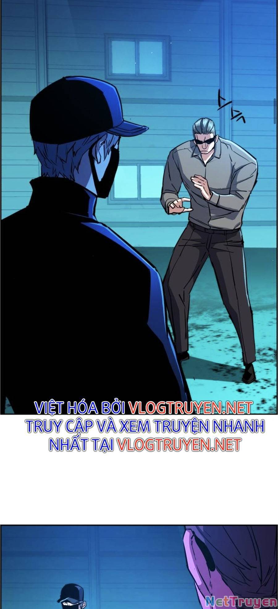 Bạn Học Của Tôi Là Lính Đánh Thuê chapter 81 - Upload bởi truyensieuhay.com