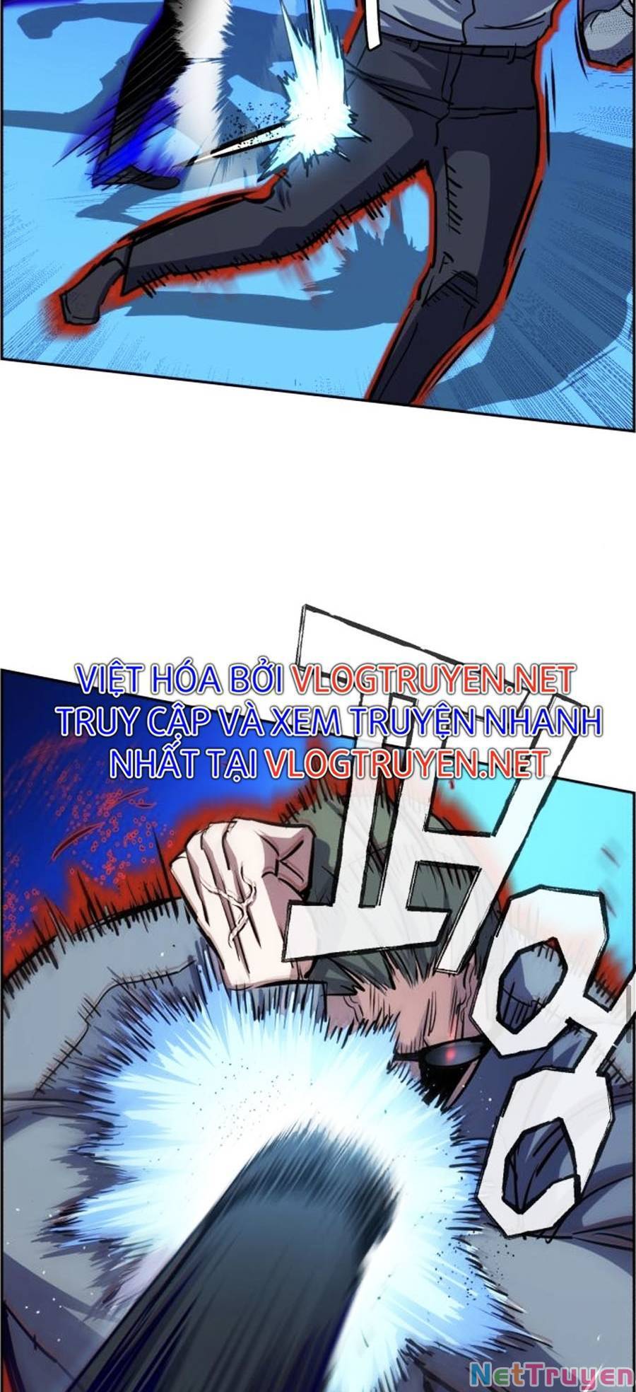 Bạn Học Của Tôi Là Lính Đánh Thuê chapter 81 - Upload bởi truyensieuhay.com