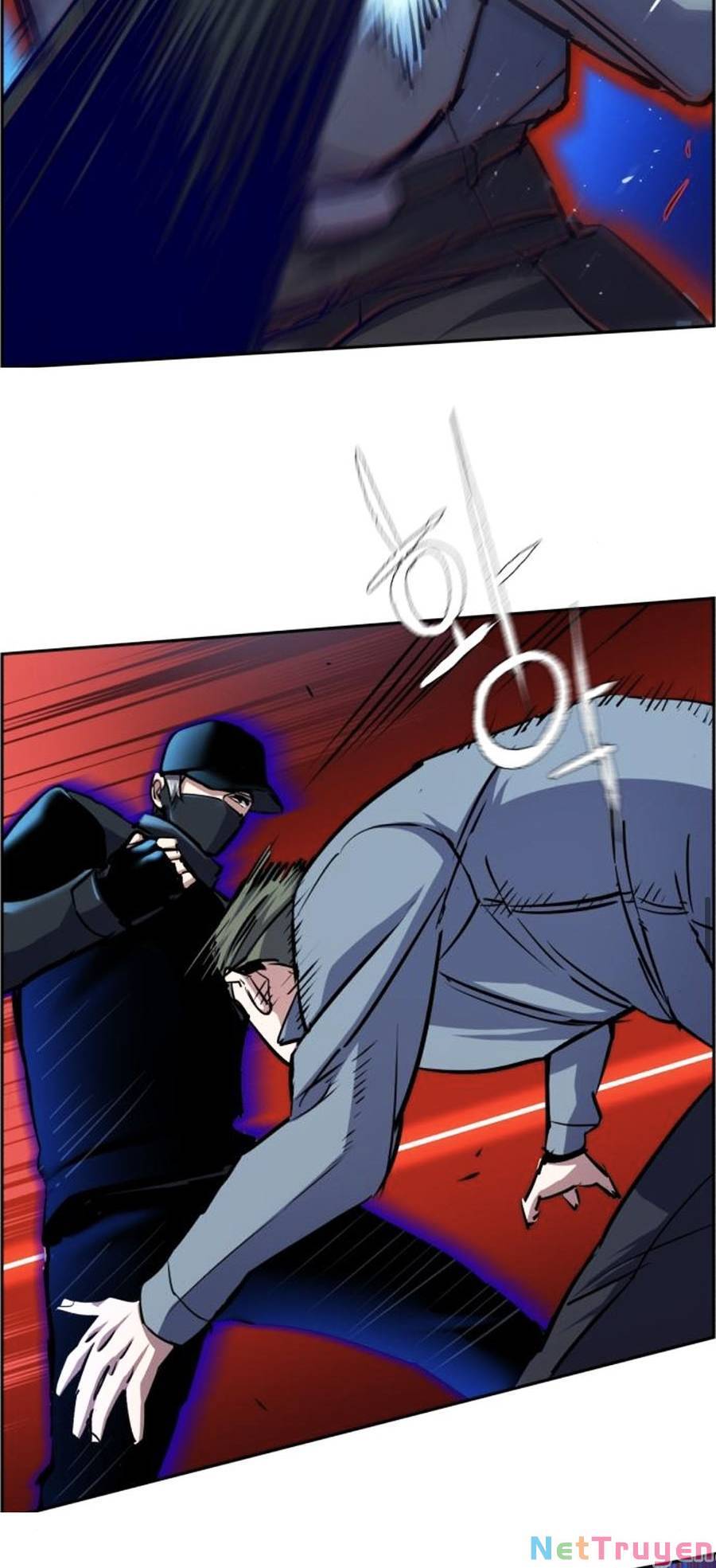 Bạn Học Của Tôi Là Lính Đánh Thuê chapter 81 - Upload bởi truyensieuhay.com