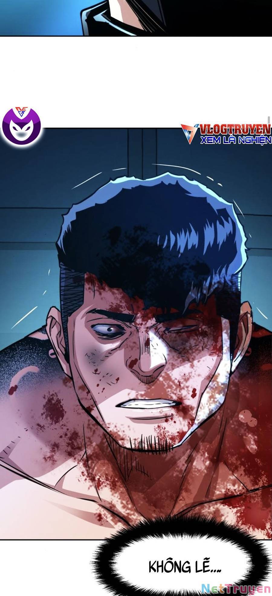 Bạn Học Của Tôi Là Lính Đánh Thuê chapter 81 - Upload bởi truyensieuhay.com