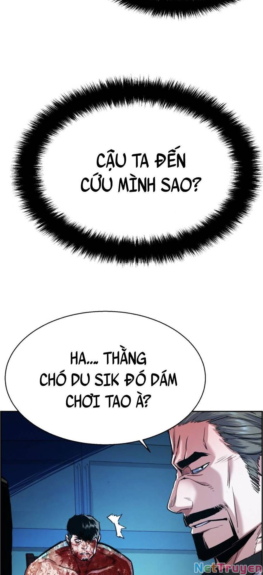 Bạn Học Của Tôi Là Lính Đánh Thuê chapter 81 - Upload bởi truyensieuhay.com