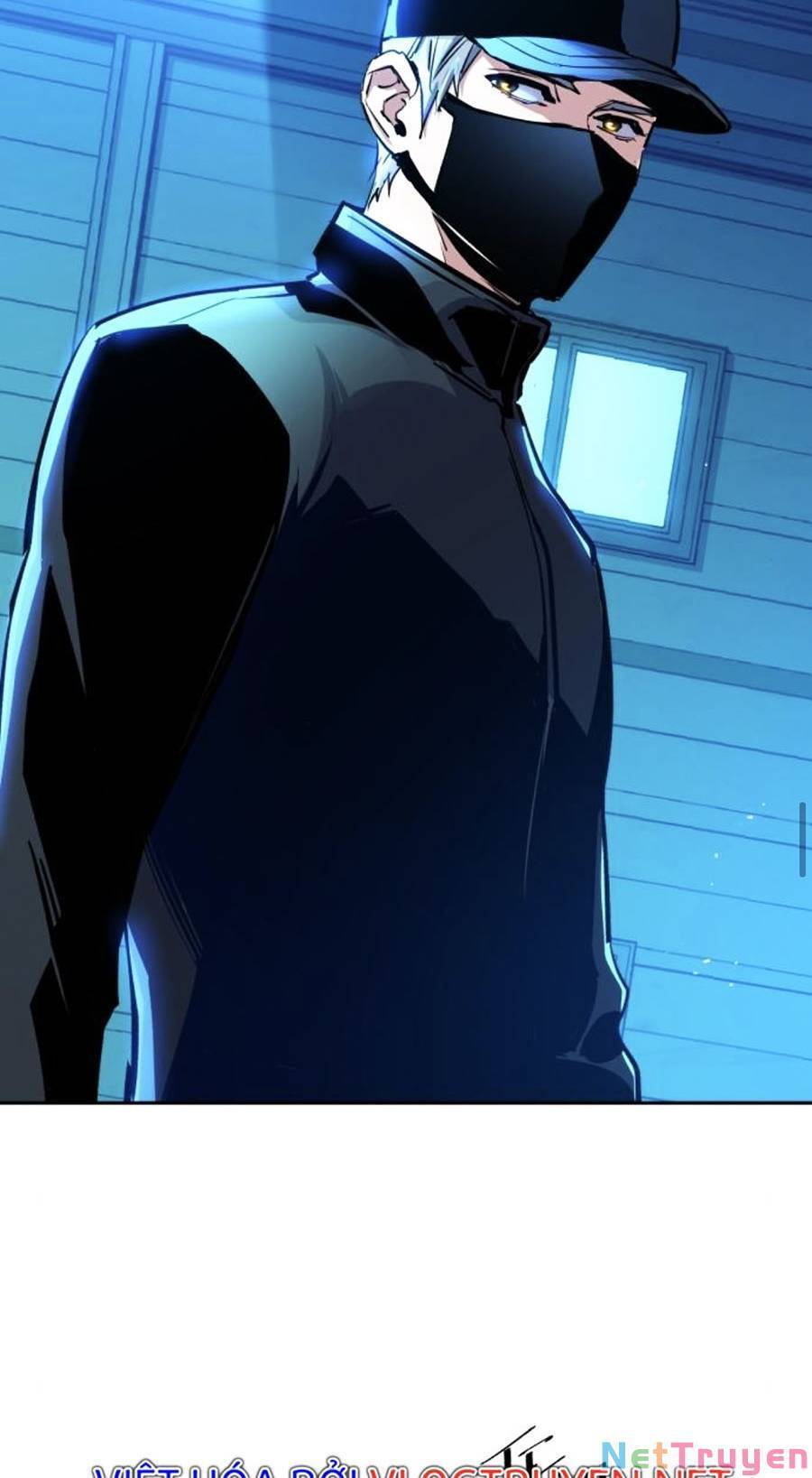 Bạn Học Của Tôi Là Lính Đánh Thuê chapter 81 - Upload bởi truyensieuhay.com