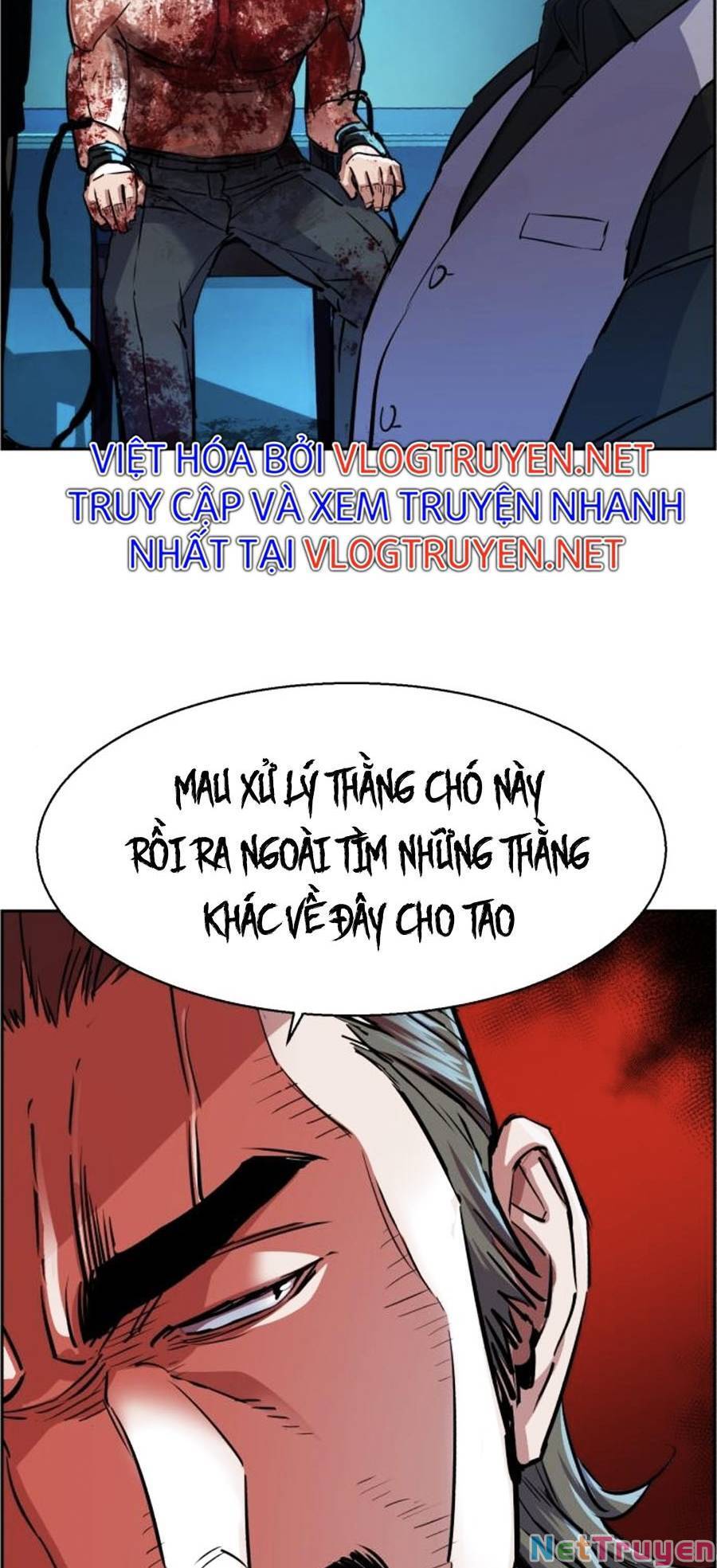 Bạn Học Của Tôi Là Lính Đánh Thuê chapter 81 - Upload bởi truyensieuhay.com