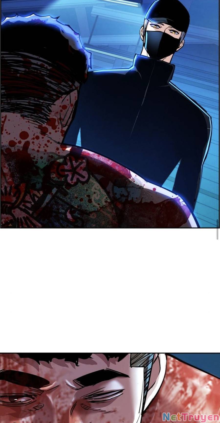 Bạn Học Của Tôi Là Lính Đánh Thuê chapter 81 - Upload bởi truyensieuhay.com