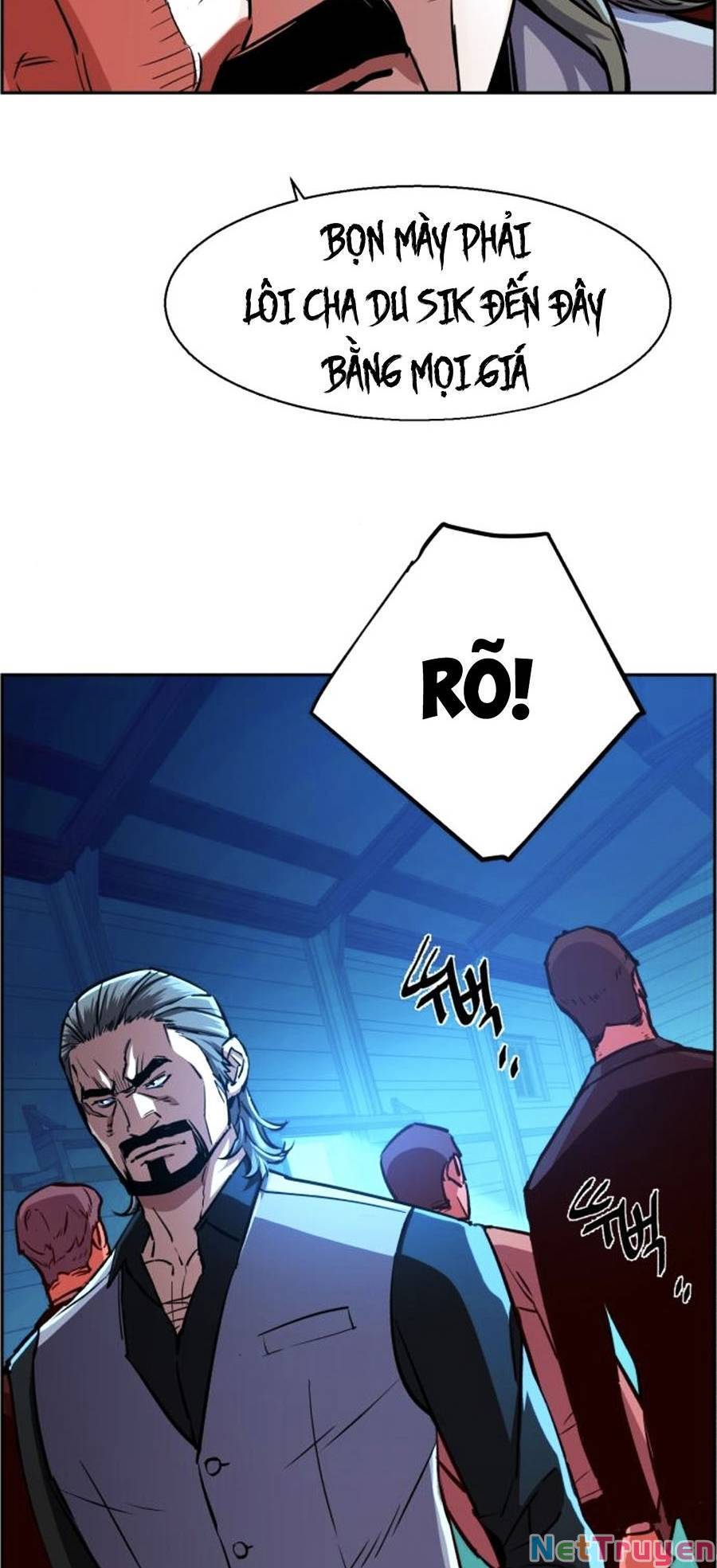 Bạn Học Của Tôi Là Lính Đánh Thuê chapter 81 - Upload bởi truyensieuhay.com