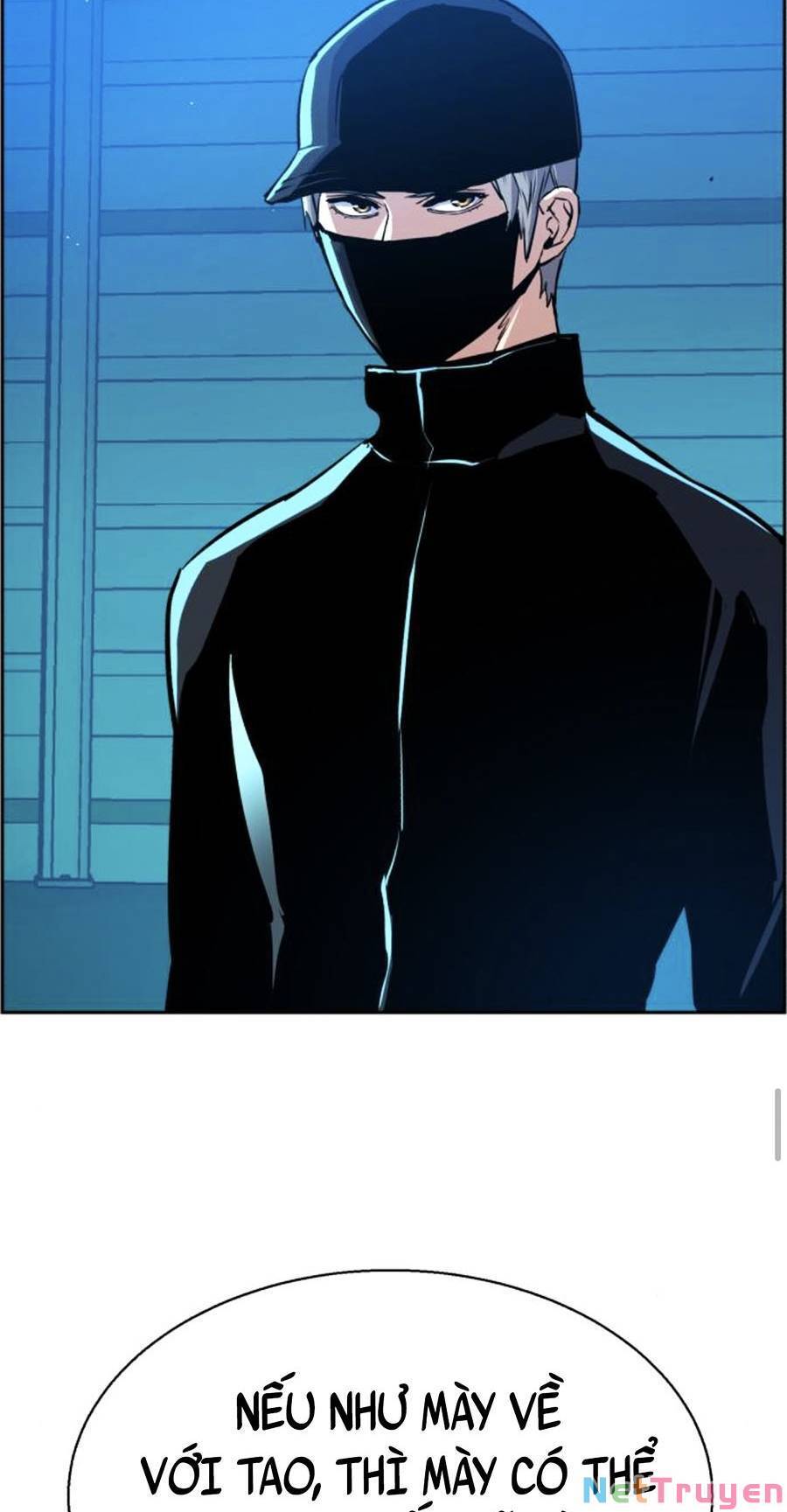 Bạn Học Của Tôi Là Lính Đánh Thuê chapter 81 - Upload bởi truyensieuhay.com