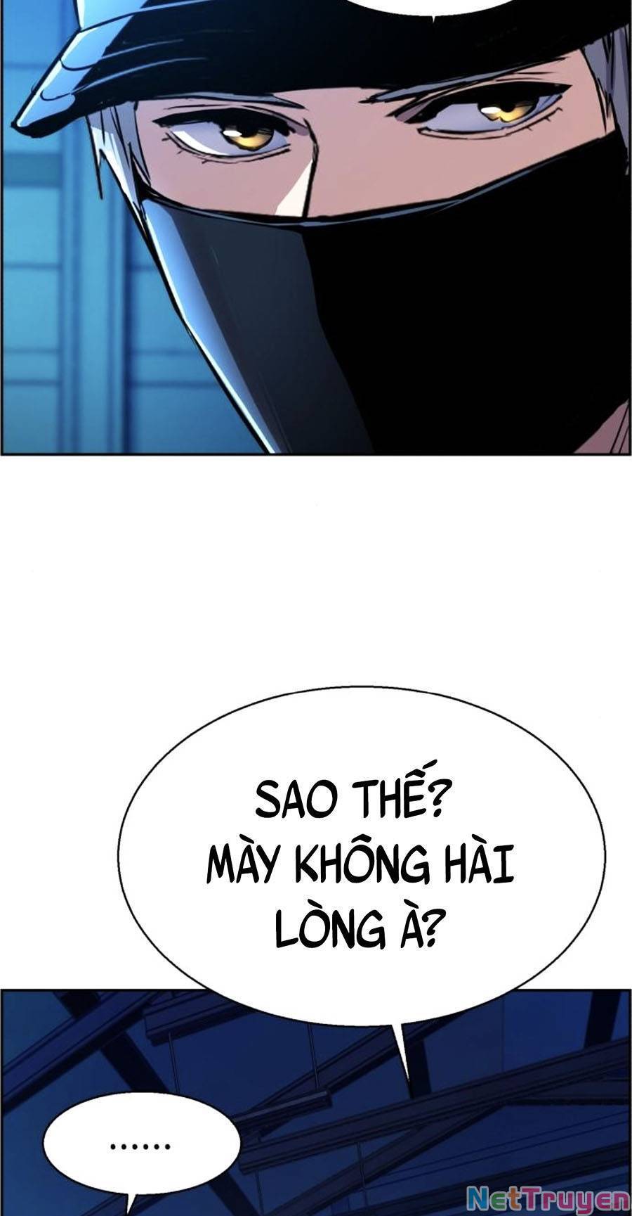 Bạn Học Của Tôi Là Lính Đánh Thuê chapter 81 - Upload bởi truyensieuhay.com