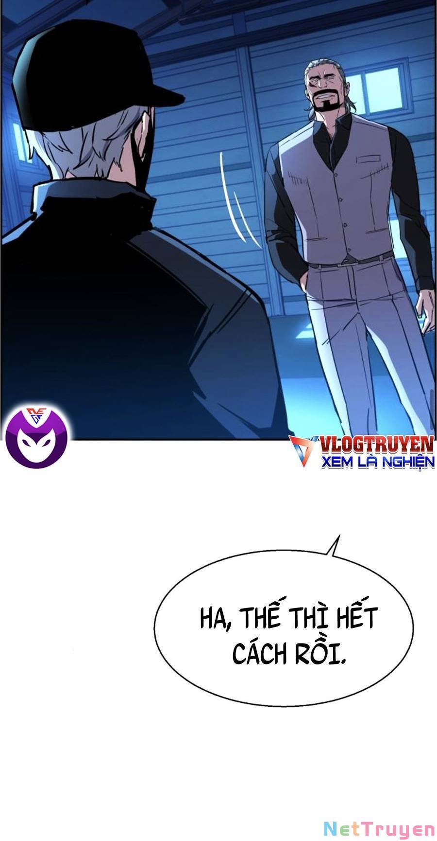 Bạn Học Của Tôi Là Lính Đánh Thuê chapter 81 - Upload bởi truyensieuhay.com