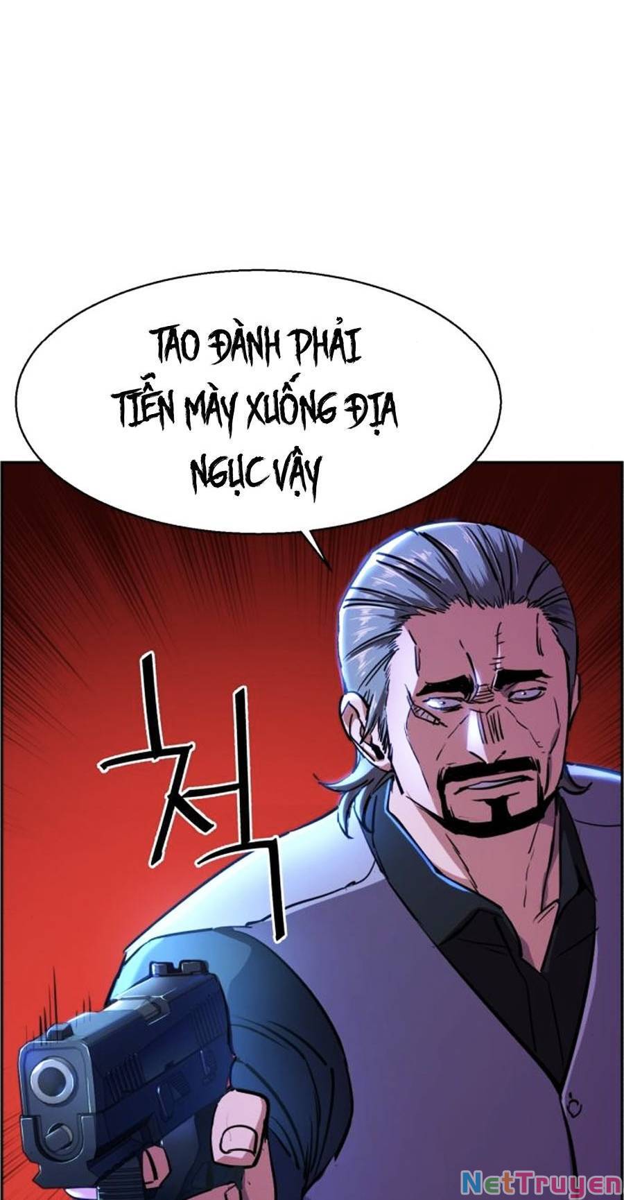 Bạn Học Của Tôi Là Lính Đánh Thuê chapter 81 - Upload bởi truyensieuhay.com