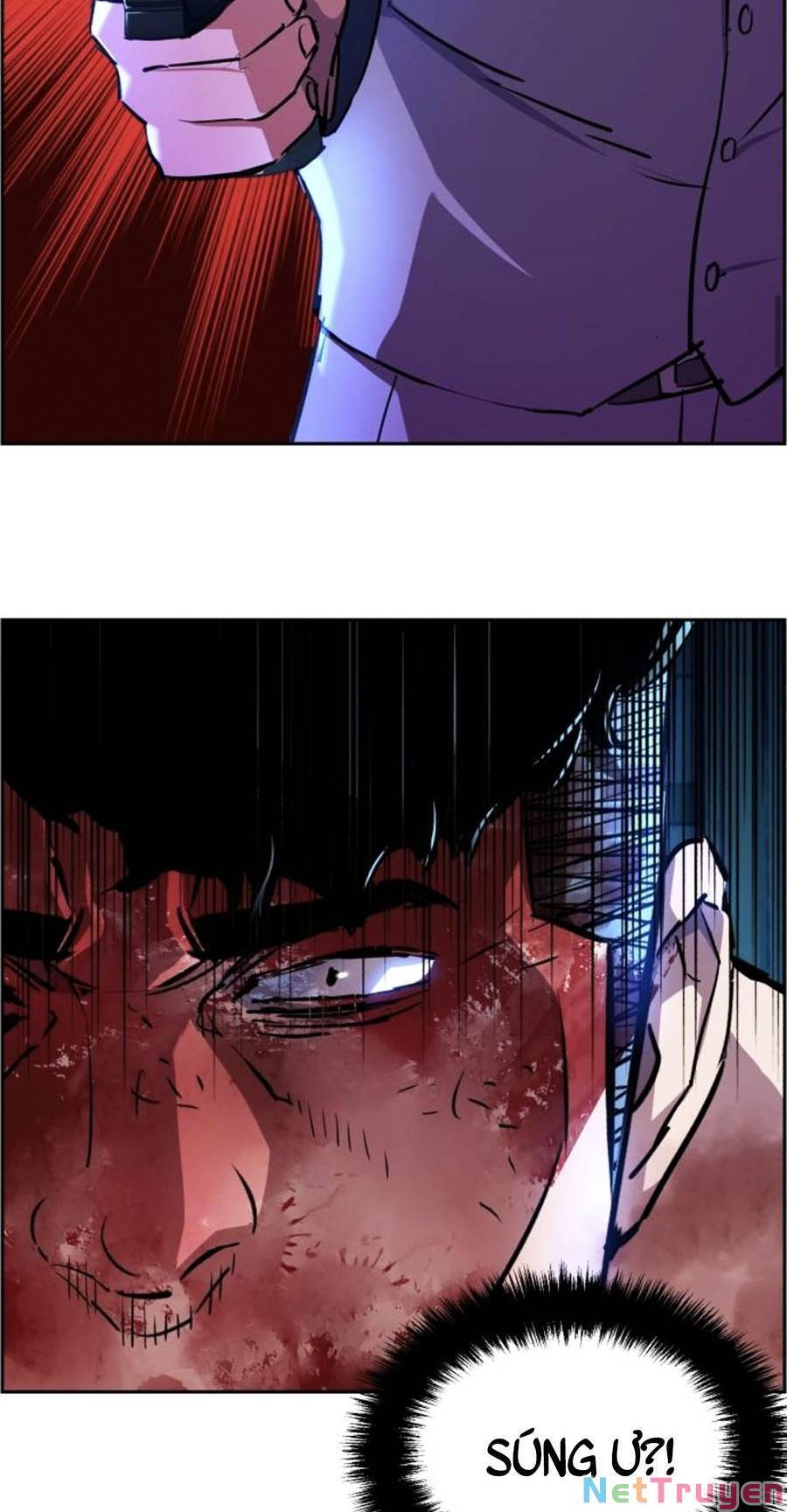 Bạn Học Của Tôi Là Lính Đánh Thuê chapter 81 - Upload bởi truyensieuhay.com
