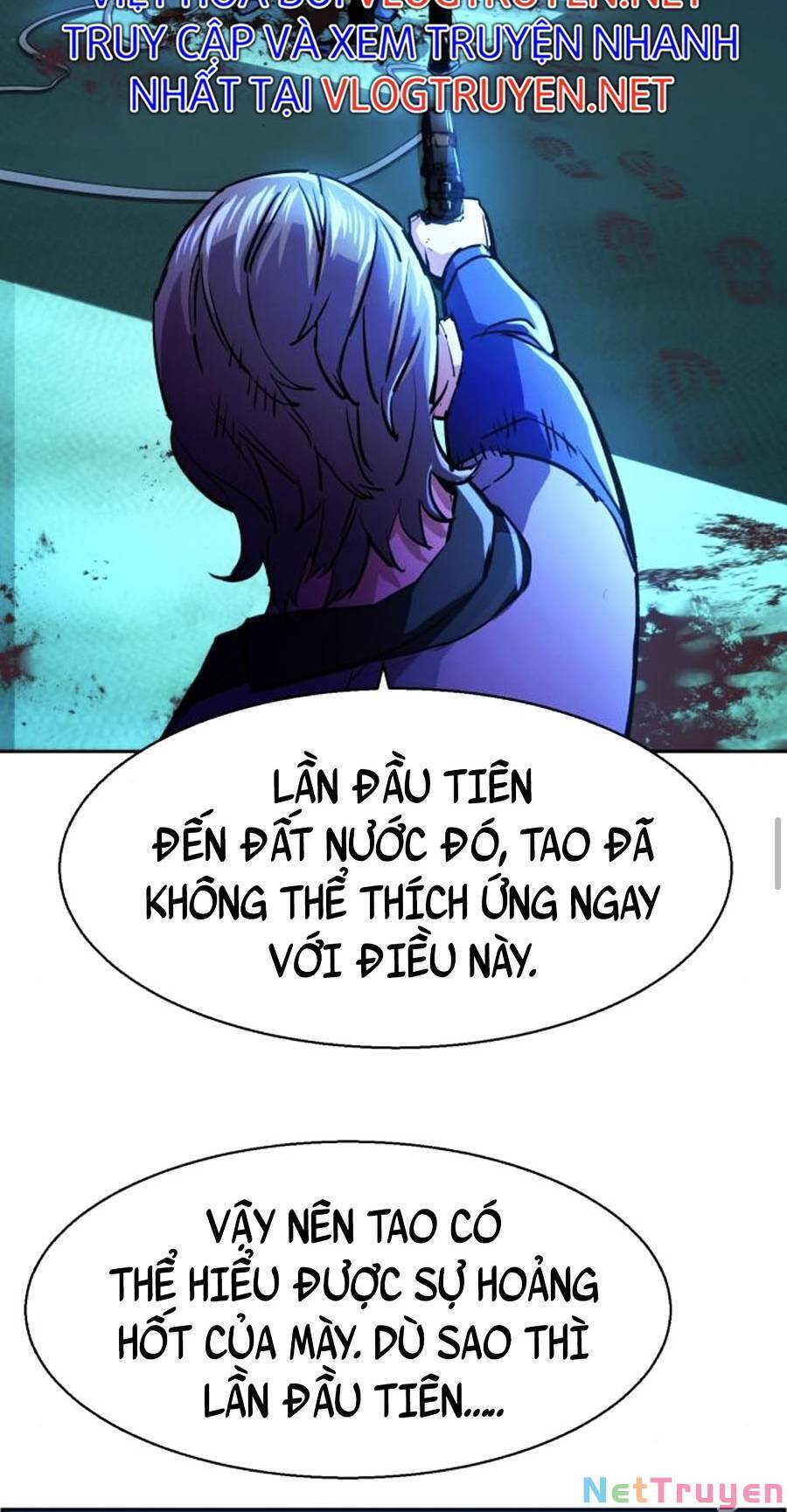 Bạn Học Của Tôi Là Lính Đánh Thuê chapter 81 - Upload bởi truyensieuhay.com