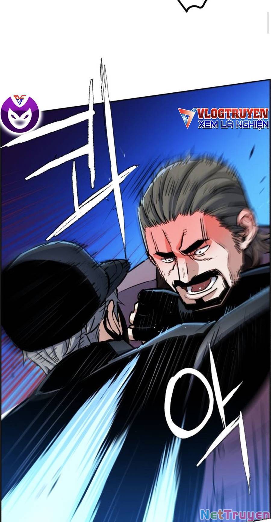 Bạn Học Của Tôi Là Lính Đánh Thuê chapter 81 - Upload bởi truyensieuhay.com