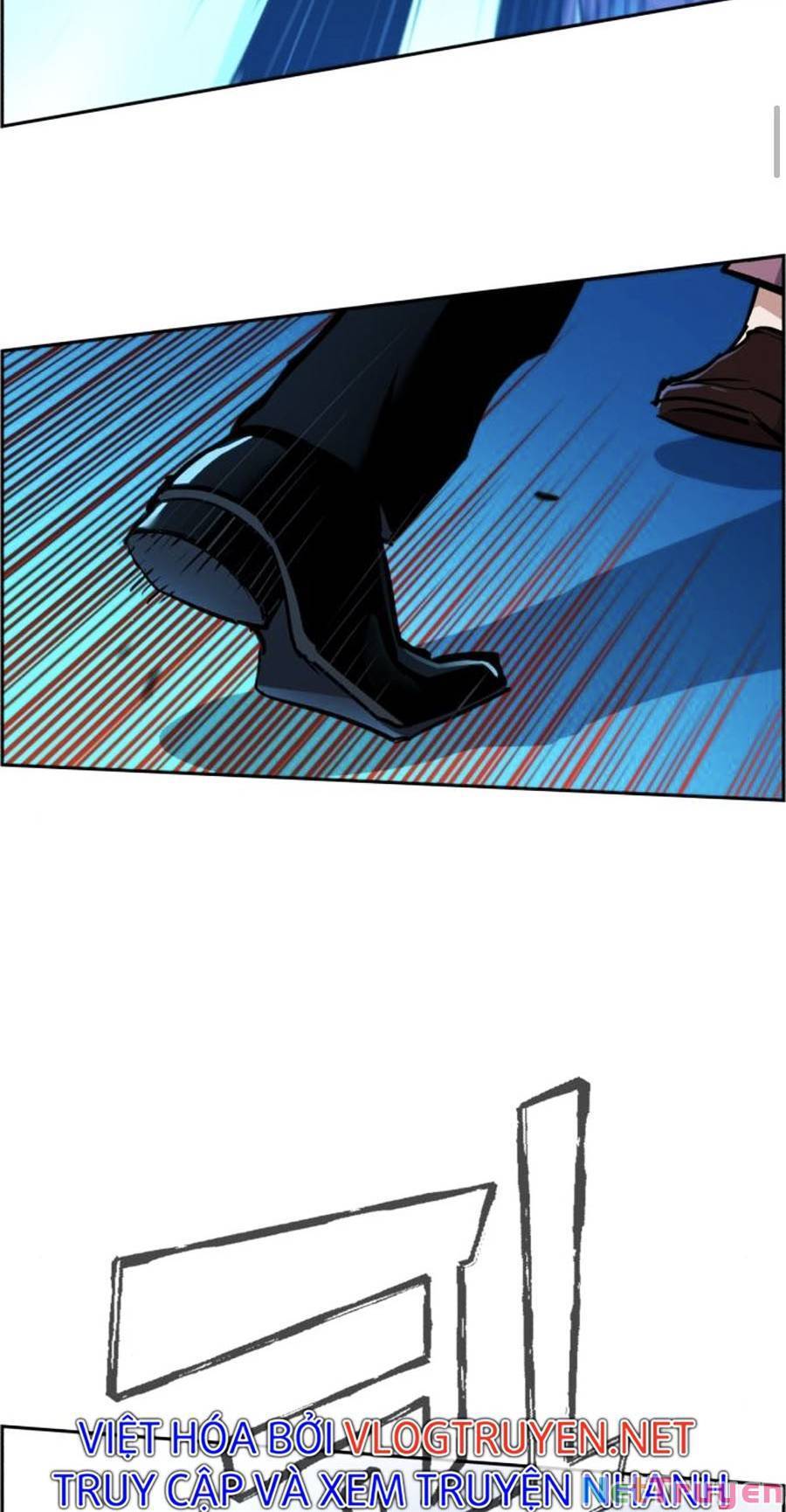 Bạn Học Của Tôi Là Lính Đánh Thuê chapter 81 - Upload bởi truyensieuhay.com