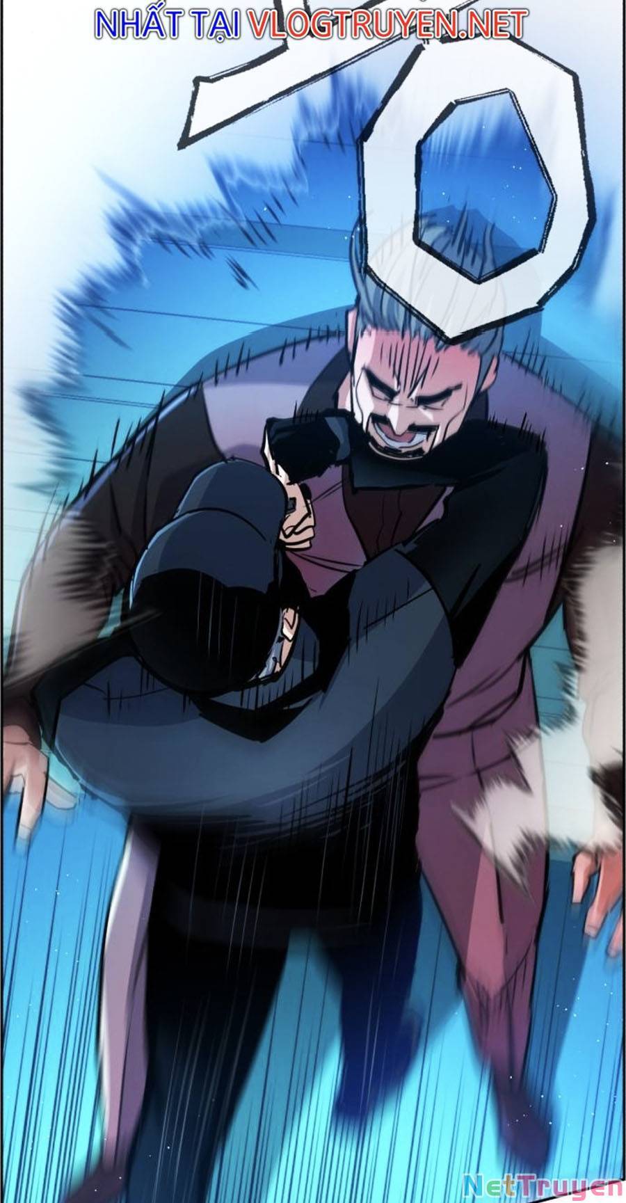 Bạn Học Của Tôi Là Lính Đánh Thuê chapter 81 - Upload bởi truyensieuhay.com