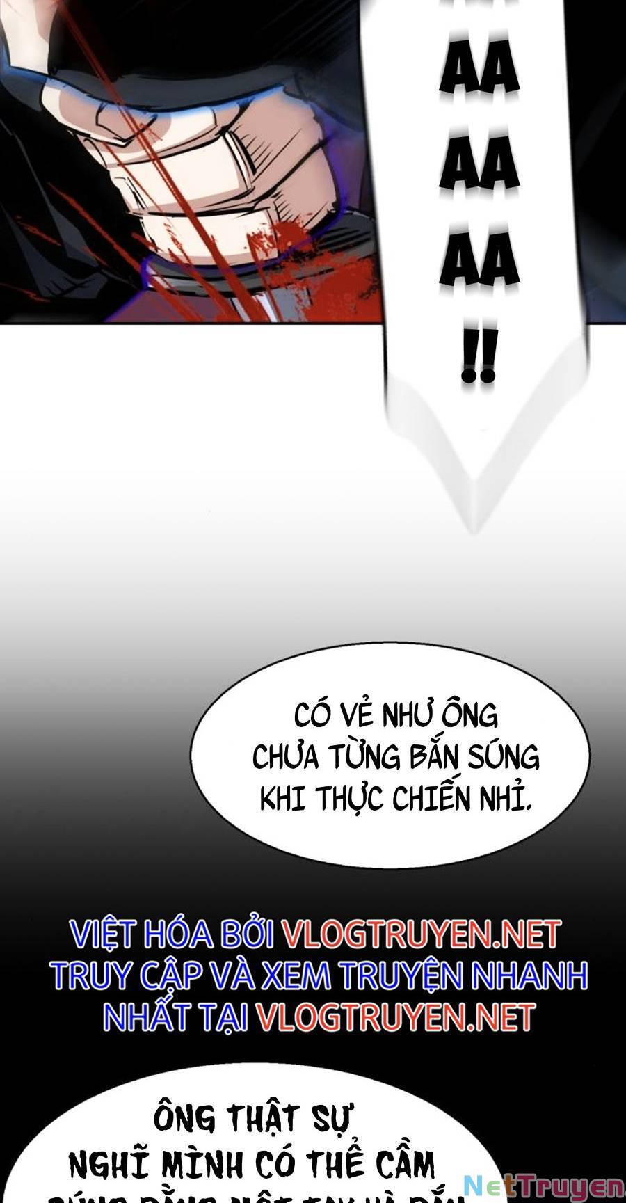Bạn Học Của Tôi Là Lính Đánh Thuê chapter 81 - Upload bởi truyensieuhay.com