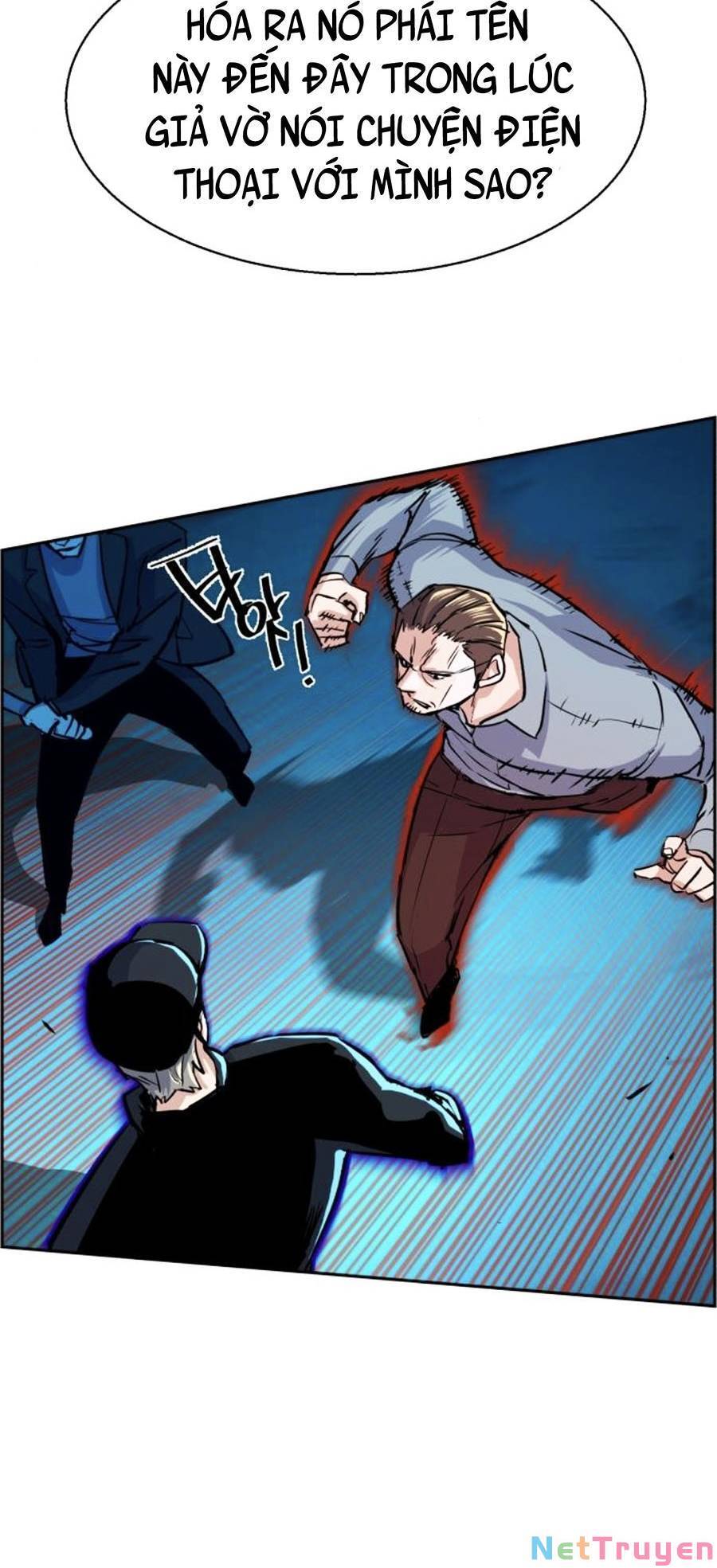 Bạn Học Của Tôi Là Lính Đánh Thuê chapter 81 - Upload bởi truyensieuhay.com