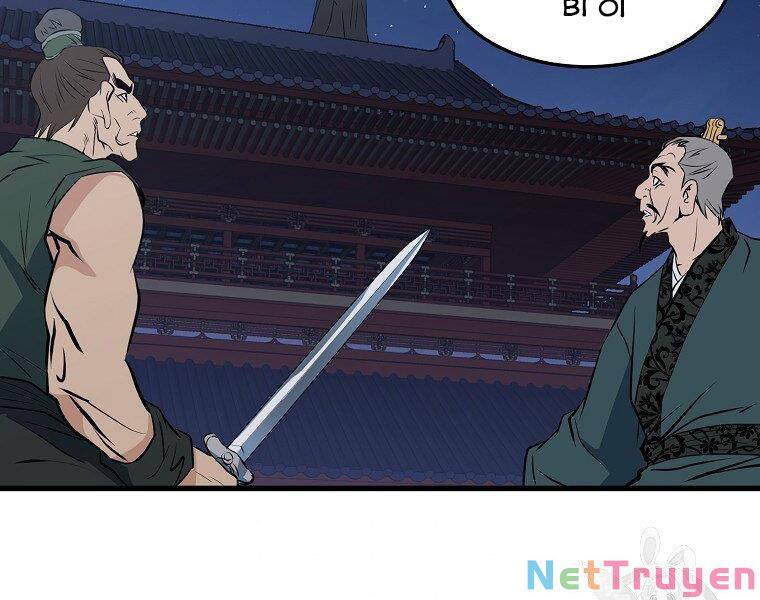 Đại Tướng Quân chapter 36 - Upload bởi truyensieuhay.com