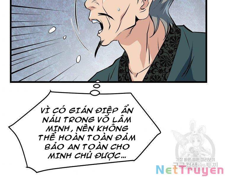 Đại Tướng Quân chapter 36 - Upload bởi truyensieuhay.com