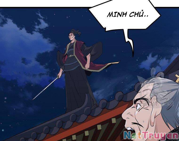 Đại Tướng Quân chapter 36 - Upload bởi truyensieuhay.com