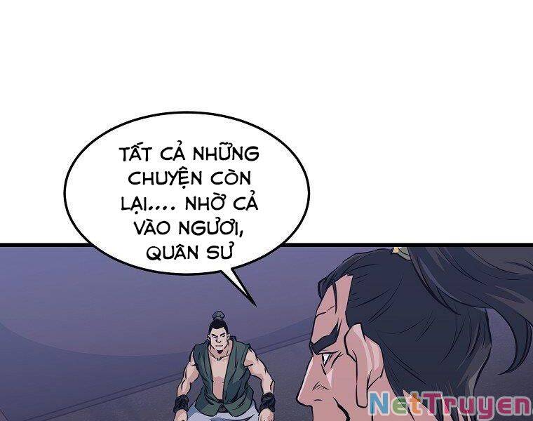 Đại Tướng Quân chapter 36 - Upload bởi truyensieuhay.com