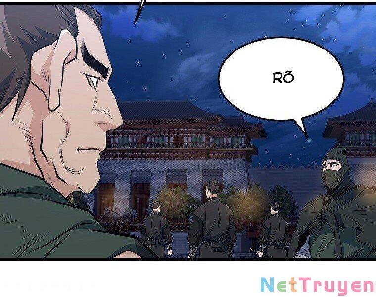 Đại Tướng Quân chapter 36 - Upload bởi truyensieuhay.com