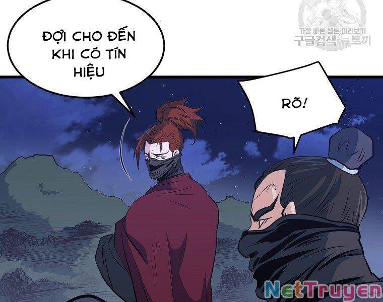 Đại Tướng Quân chapter 36 - Upload bởi truyensieuhay.com