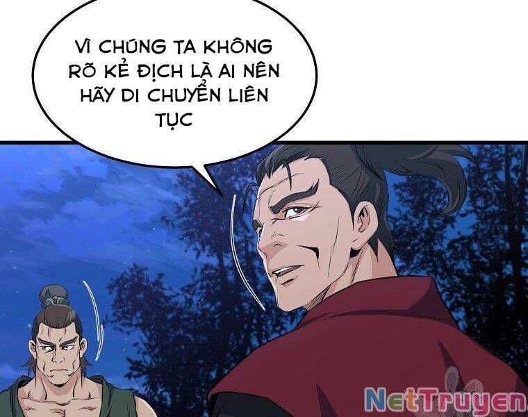 Đại Tướng Quân chapter 36 - Upload bởi truyensieuhay.com