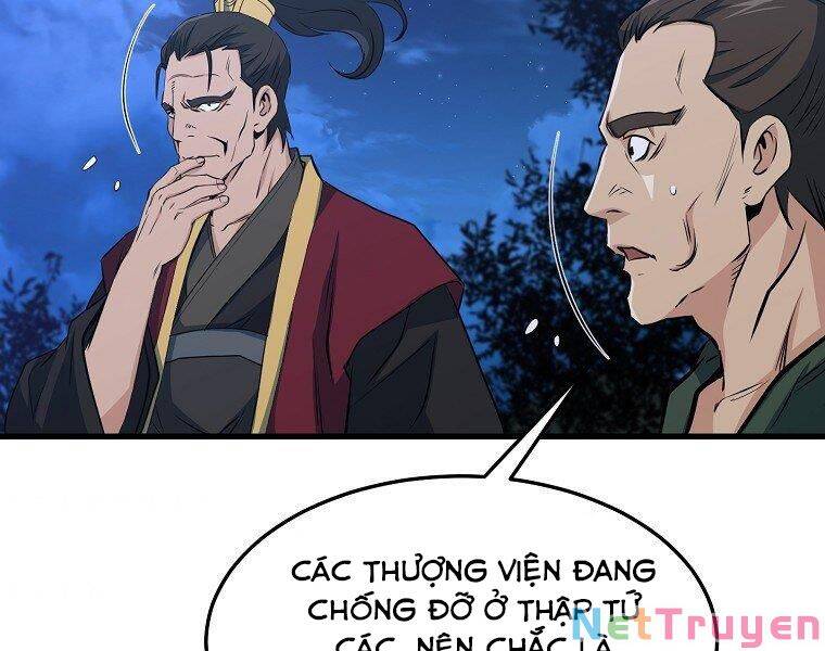 Đại Tướng Quân chapter 36 - Upload bởi truyensieuhay.com