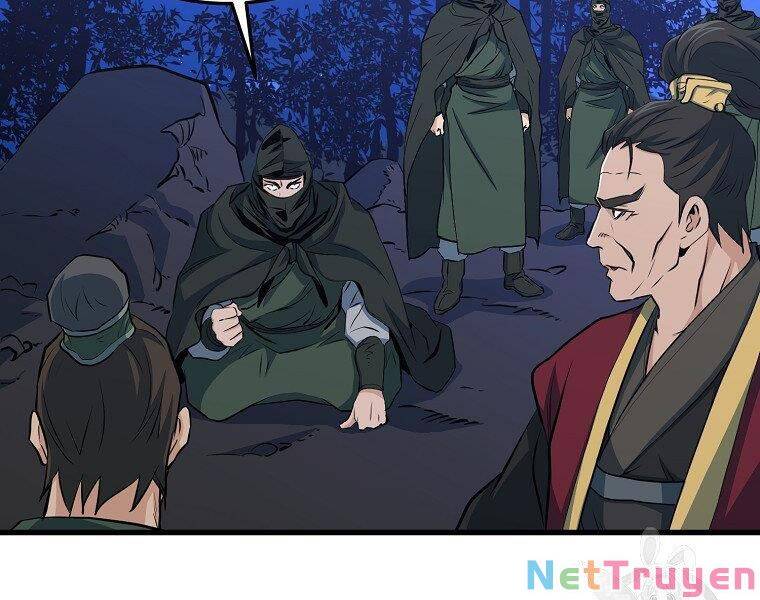 Đại Tướng Quân chapter 36 - Upload bởi truyensieuhay.com