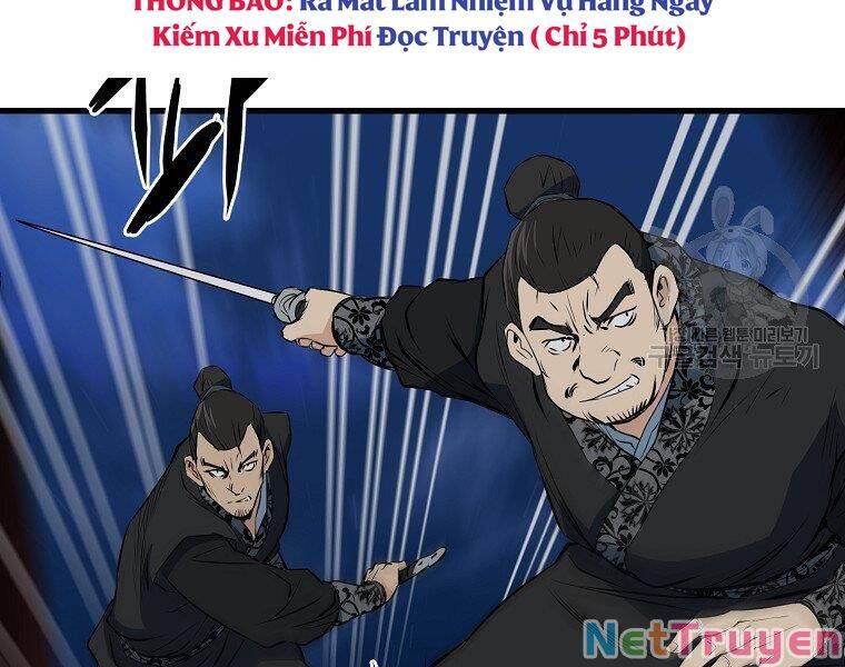 Đại Tướng Quân chapter 36 - Upload bởi truyensieuhay.com