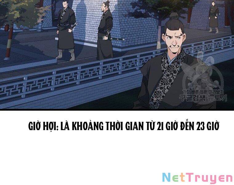 Đại Tướng Quân chapter 36 - Upload bởi truyensieuhay.com
