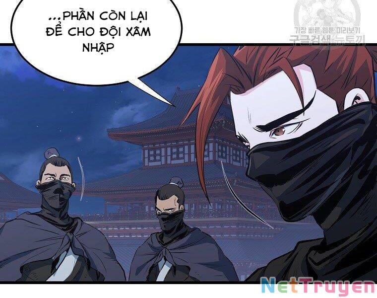 Đại Tướng Quân chapter 36 - Upload bởi truyensieuhay.com