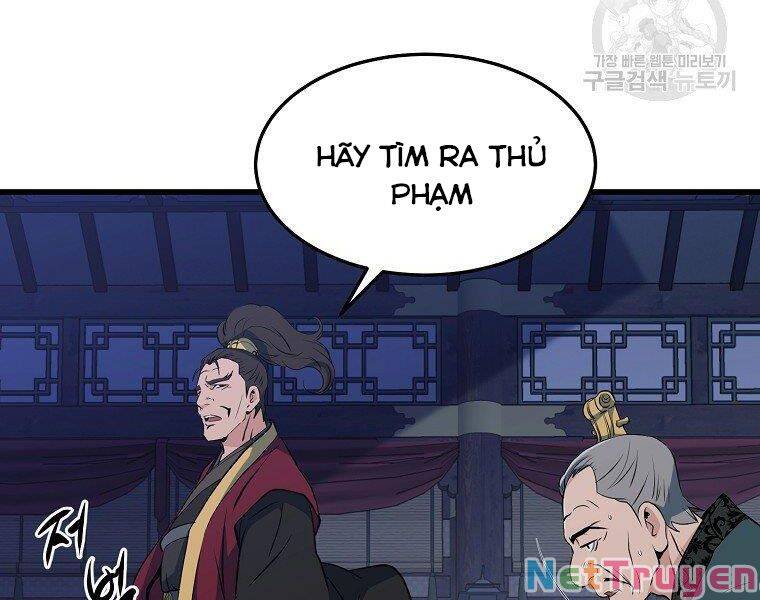 Đại Tướng Quân chapter 36 - Upload bởi truyensieuhay.com