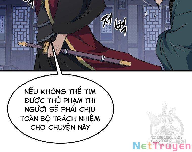 Đại Tướng Quân chapter 36 - Upload bởi truyensieuhay.com
