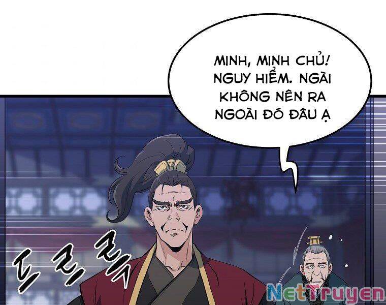 Đại Tướng Quân chapter 36 - Upload bởi truyensieuhay.com