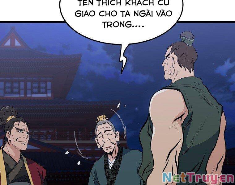Đại Tướng Quân chapter 36 - Upload bởi truyensieuhay.com