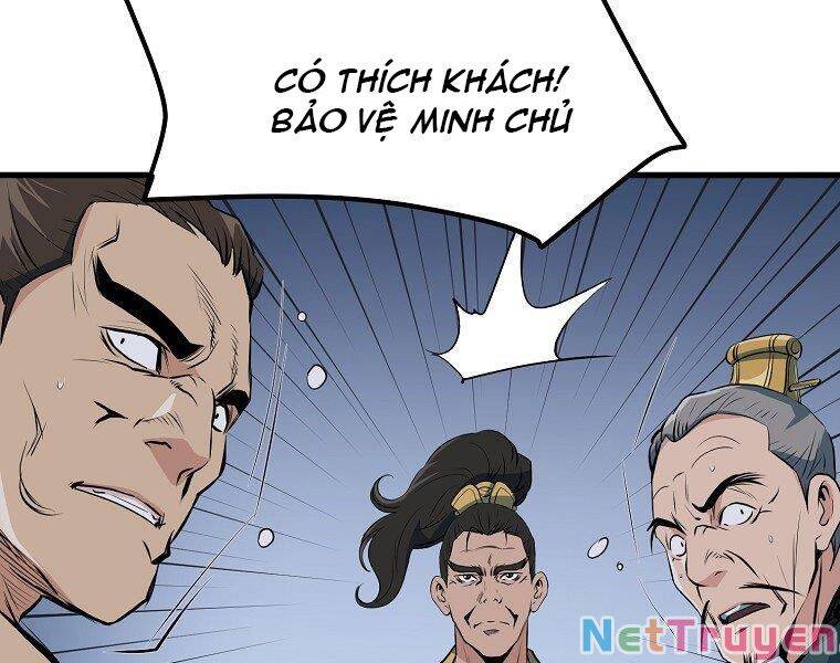 Đại Tướng Quân chapter 36 - Upload bởi truyensieuhay.com