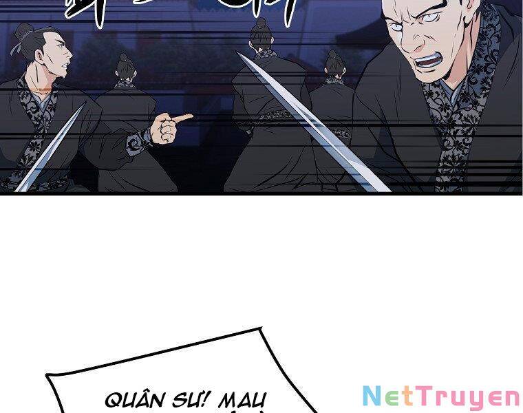 Đại Tướng Quân chapter 36 - Upload bởi truyensieuhay.com