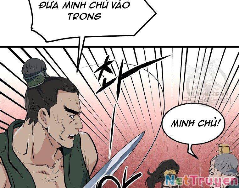 Đại Tướng Quân chapter 36 - Upload bởi truyensieuhay.com