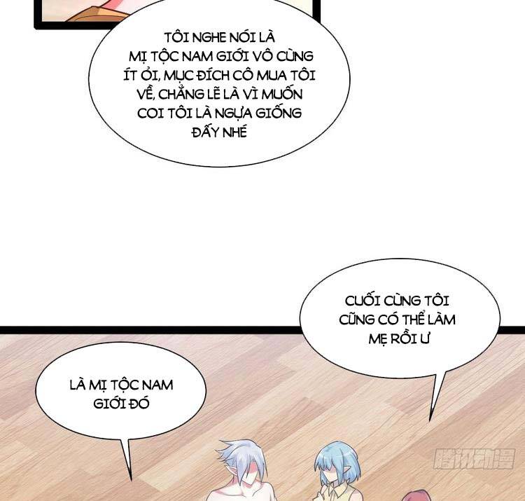Bắt Đầu Làm Đầy Điểm Mị Lực chapter 26 - Trang 17