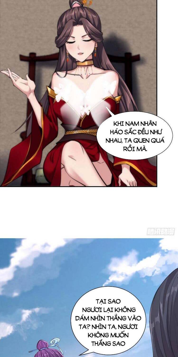 Tiểu Thúc Tổ Mời Xuất Sơn chapter 21 - Trang 19