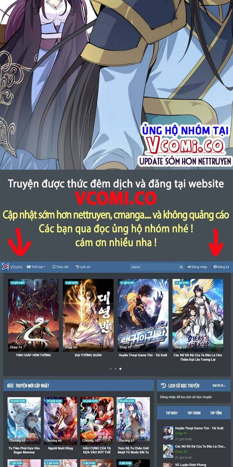 Tiểu Thúc Tổ Mời Xuất Sơn chapter 21 - Trang 27