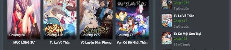 Tiểu Thúc Tổ Mời Xuất Sơn chapter 21 - Trang 28