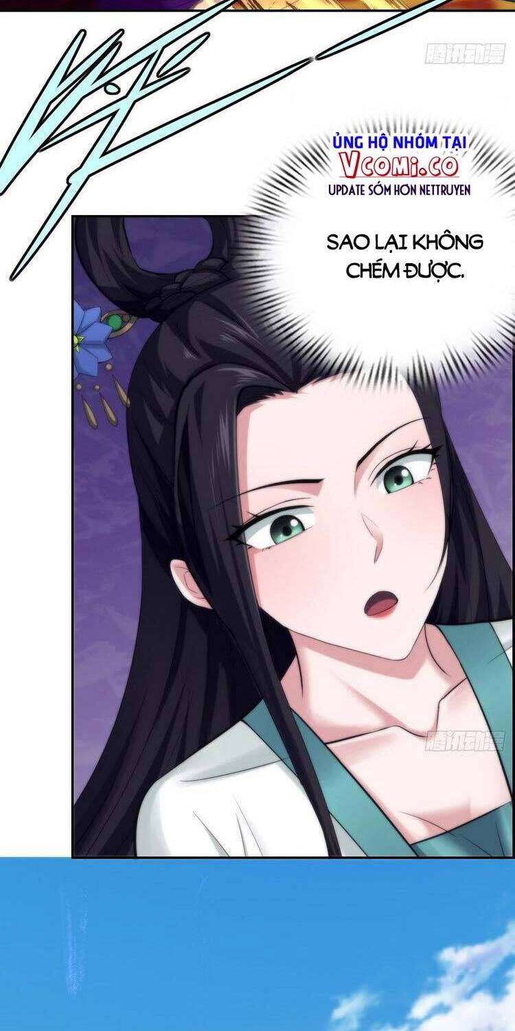 Tiểu Thúc Tổ Mời Xuất Sơn chapter 21 - Trang 8