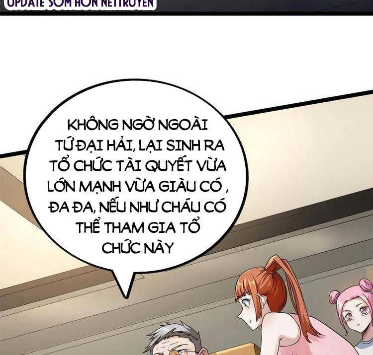 Ta có 999 loại dị năng chapter 78 - Upload bởi truyensieuhay.com