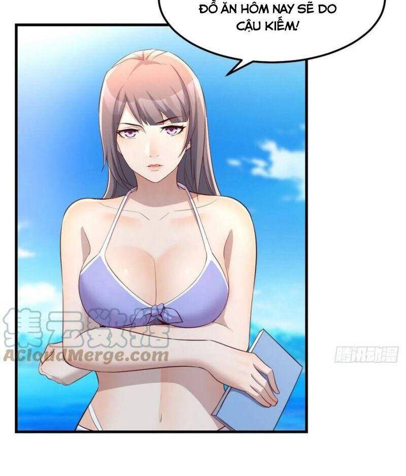 Trong Nhà Có 2 Bạn Gái Song Sinh chapter 206 - Upload bởi truyensieuhay.com