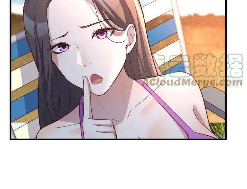 Trong Nhà Có 2 Bạn Gái Song Sinh chapter 206 - Upload bởi truyensieuhay.com