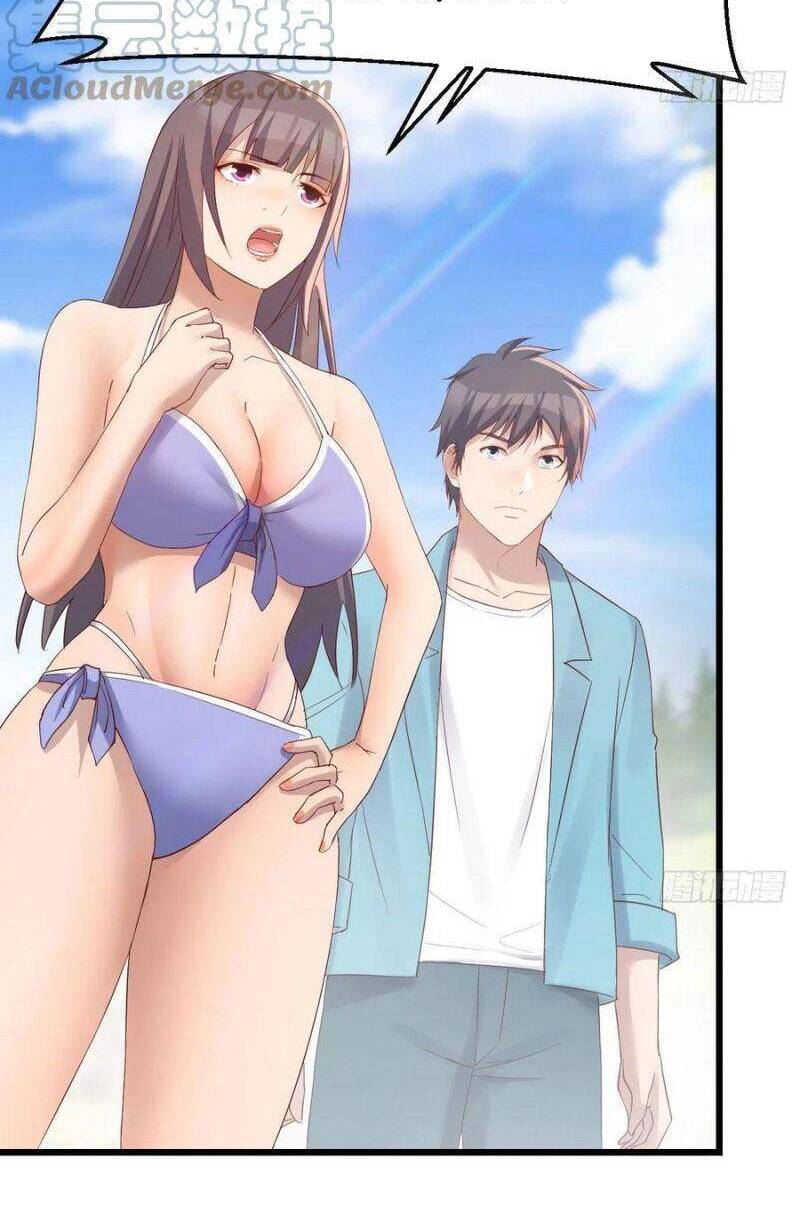 Trong Nhà Có 2 Bạn Gái Song Sinh chapter 206 - Upload bởi truyensieuhay.com